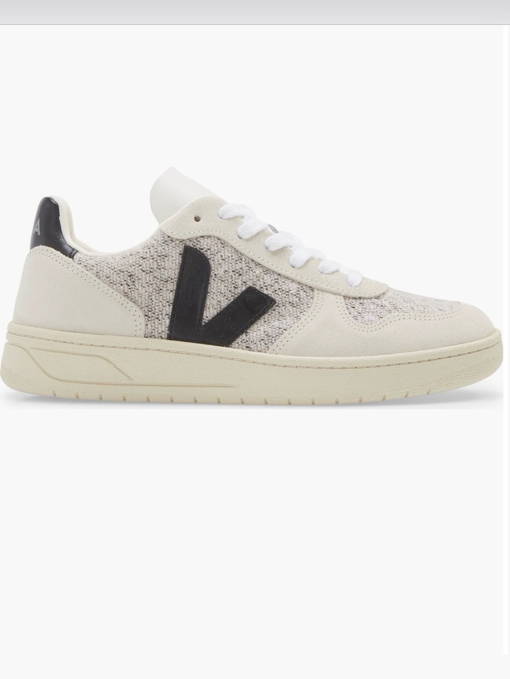 Veja V-10 Sneakers Size 5
